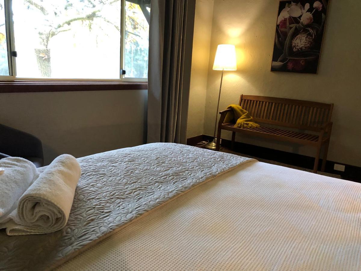 三叶草小屋乡村度假酒店 曼吉马普 外观 照片